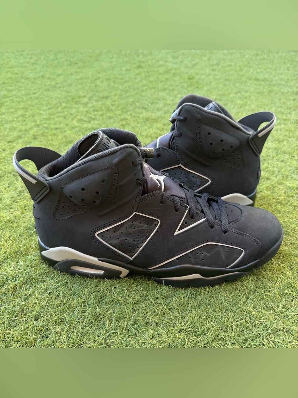 Air Jordan 6 Retro